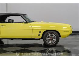 1969 Pontiac Firebird (CC-2103491) for sale in Ft Worth, Texas