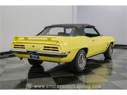 1969 Pontiac Firebird (CC-2103491) for sale in Ft Worth, Texas