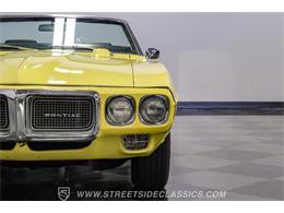 1969 Pontiac Firebird (CC-2103491) for sale in Ft Worth, Texas