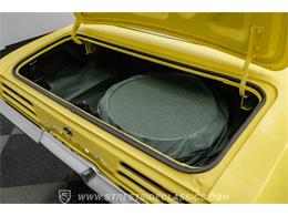 1969 Pontiac Firebird (CC-2103491) for sale in Ft Worth, Texas