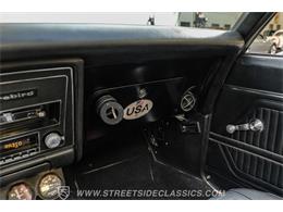 1969 Pontiac Firebird (CC-2103491) for sale in Ft Worth, Texas