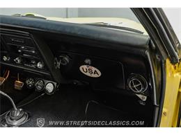 1969 Pontiac Firebird (CC-2103491) for sale in Ft Worth, Texas