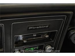 1969 Pontiac Firebird (CC-2103491) for sale in Ft Worth, Texas