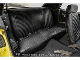 1969 Pontiac Firebird (CC-2103491) for sale in Ft Worth, Texas