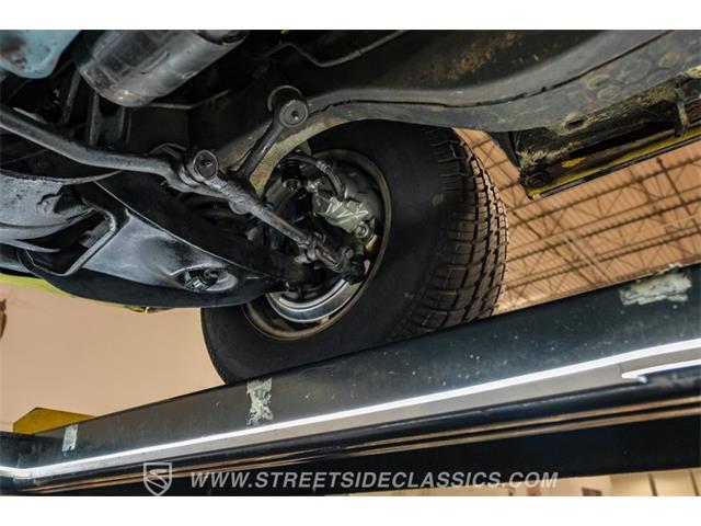 1969 Pontiac Firebird (CC-2103491) for sale in Ft Worth, Texas