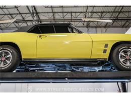 1969 Pontiac Firebird (CC-2103491) for sale in Ft Worth, Texas