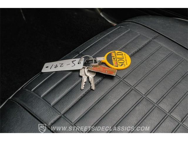 1969 Pontiac Firebird (CC-2103491) for sale in Ft Worth, Texas