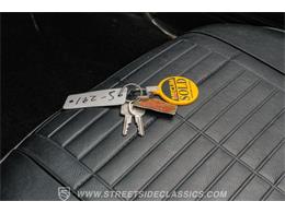 1969 Pontiac Firebird (CC-2103491) for sale in Ft Worth, Texas