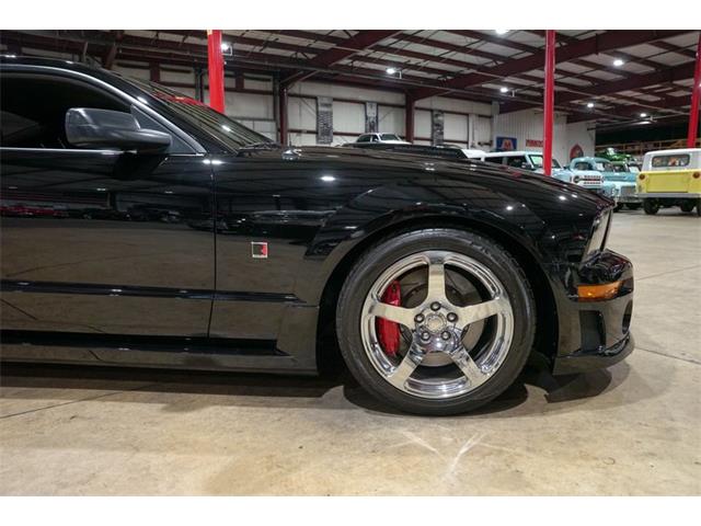 2008 Ford Mustang (CC-2103492) for sale in Kentwood, Michigan