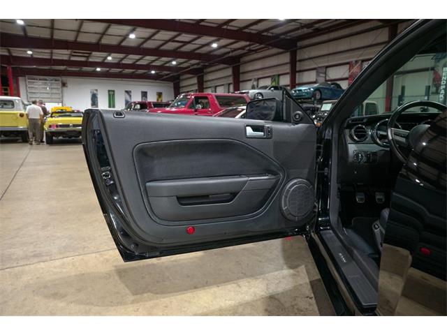 2008 Ford Mustang (CC-2103492) for sale in Kentwood, Michigan
