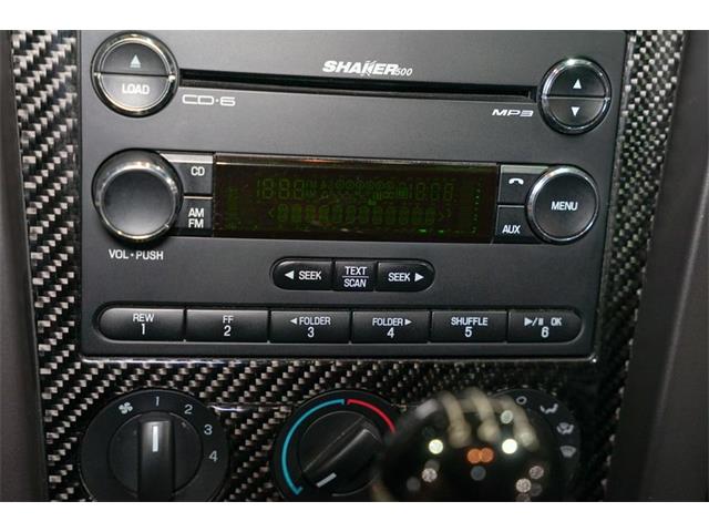 2008 Ford Mustang (CC-2103492) for sale in Kentwood, Michigan