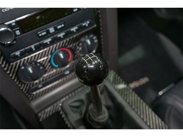 2008 Ford Mustang (CC-2103492) for sale in Kentwood, Michigan
