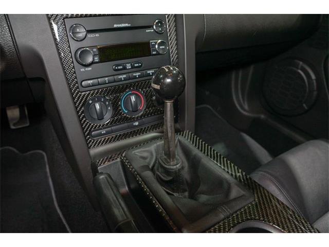 2008 Ford Mustang (CC-2103492) for sale in Kentwood, Michigan