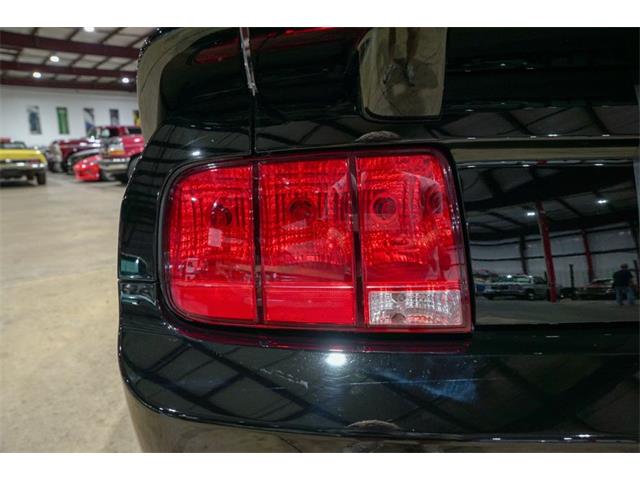 2008 Ford Mustang (CC-2103492) for sale in Kentwood, Michigan
