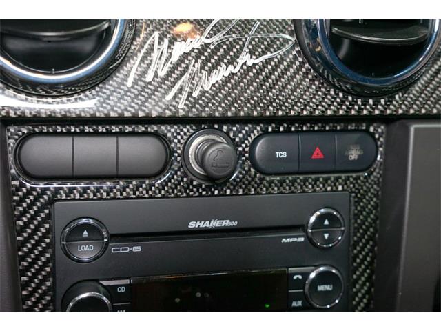 2008 Ford Mustang (CC-2103492) for sale in Kentwood, Michigan