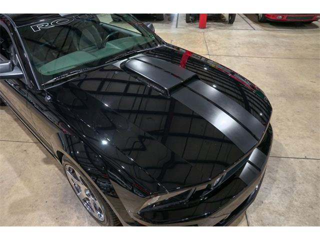 2008 Ford Mustang (CC-2103492) for sale in Kentwood, Michigan