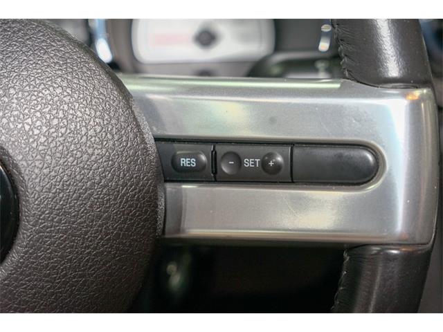 2008 Ford Mustang (CC-2103492) for sale in Kentwood, Michigan