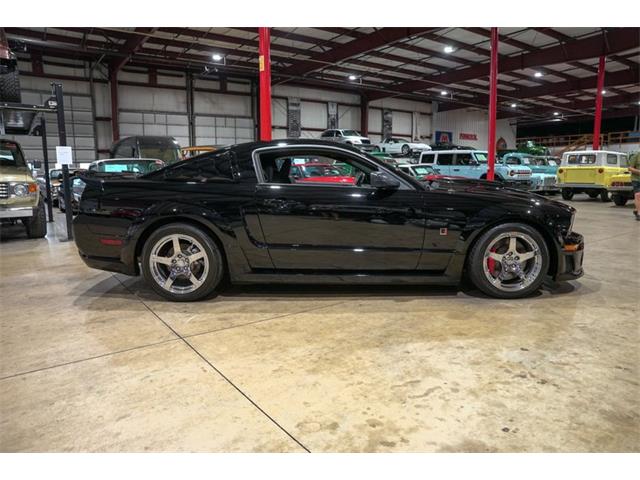 2008 Ford Mustang (CC-2103492) for sale in Kentwood, Michigan