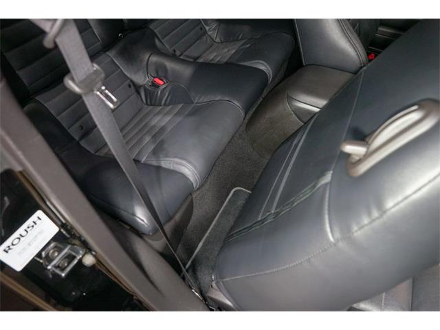 2008 Ford Mustang (CC-2103492) for sale in Kentwood, Michigan
