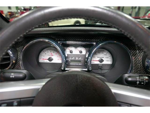 2008 Ford Mustang (CC-2103492) for sale in Kentwood, Michigan