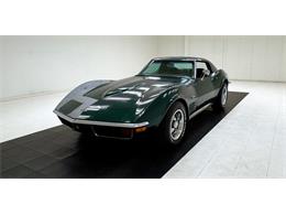 1972 Chevrolet Corvette (CC-2103493) for sale in Morgantown, Pennsylvania