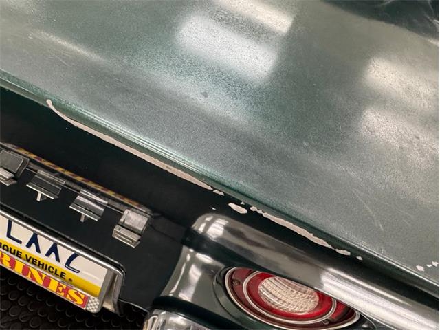 1972 Chevrolet Corvette (CC-2103493) for sale in Morgantown, Pennsylvania