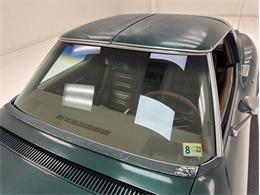 1972 Chevrolet Corvette (CC-2103493) for sale in Morgantown, Pennsylvania