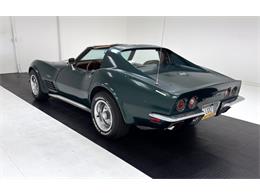1972 Chevrolet Corvette (CC-2103493) for sale in Morgantown, Pennsylvania