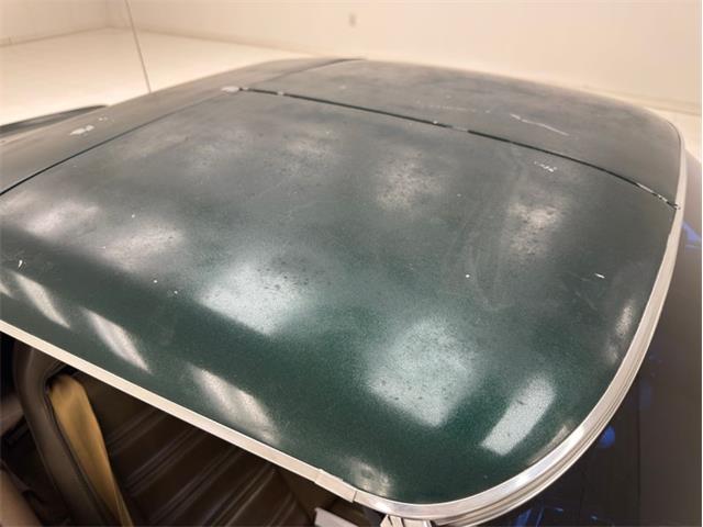 1972 Chevrolet Corvette (CC-2103493) for sale in Morgantown, Pennsylvania