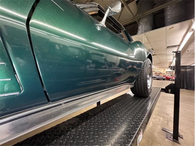 1972 Chevrolet Corvette (CC-2103493) for sale in Morgantown, Pennsylvania