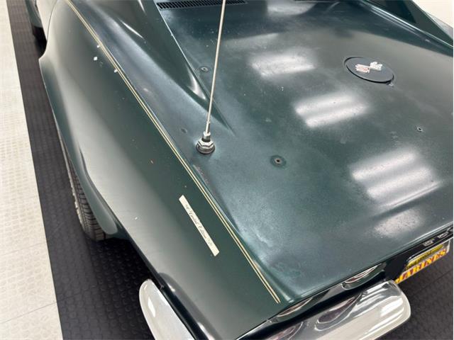 1972 Chevrolet Corvette (CC-2103493) for sale in Morgantown, Pennsylvania
