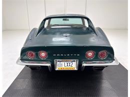 1972 Chevrolet Corvette (CC-2103493) for sale in Morgantown, Pennsylvania