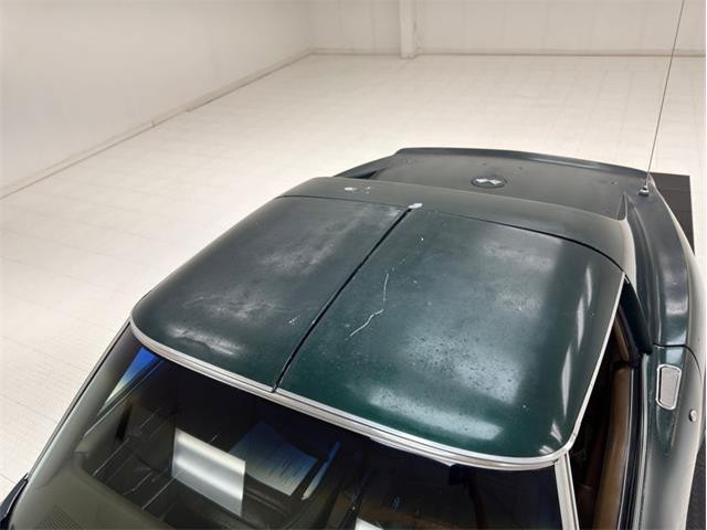 1972 Chevrolet Corvette (CC-2103493) for sale in Morgantown, Pennsylvania