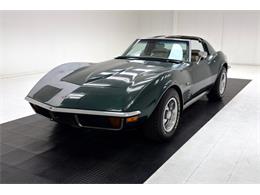 1972 Chevrolet Corvette (CC-2103493) for sale in Morgantown, Pennsylvania