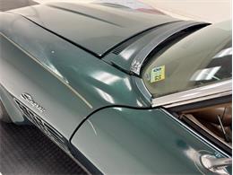 1972 Chevrolet Corvette (CC-2103493) for sale in Morgantown, Pennsylvania