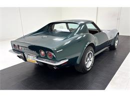 1972 Chevrolet Corvette (CC-2103493) for sale in Morgantown, Pennsylvania