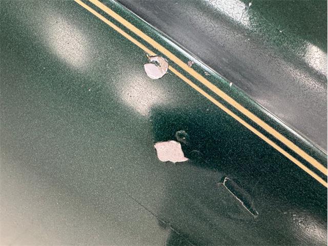 1972 Chevrolet Corvette (CC-2103493) for sale in Morgantown, Pennsylvania