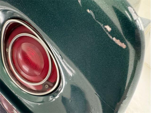 1972 Chevrolet Corvette (CC-2103493) for sale in Morgantown, Pennsylvania