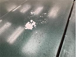 1972 Chevrolet Corvette (CC-2103493) for sale in Morgantown, Pennsylvania
