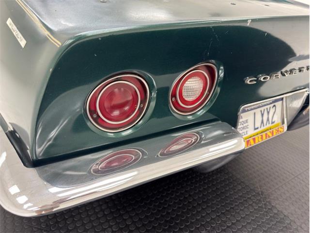 1972 Chevrolet Corvette (CC-2103493) for sale in Morgantown, Pennsylvania