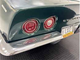 1972 Chevrolet Corvette (CC-2103493) for sale in Morgantown, Pennsylvania