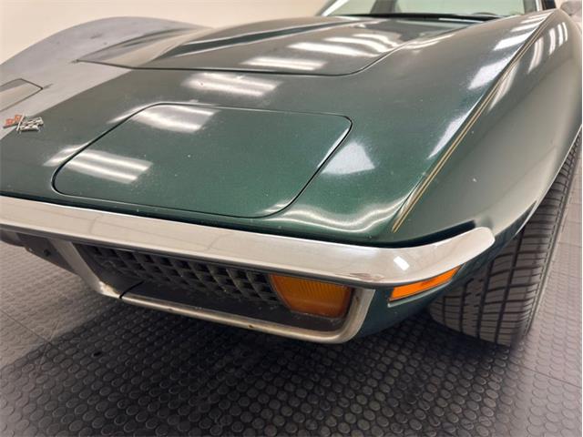 1972 Chevrolet Corvette (CC-2103493) for sale in Morgantown, Pennsylvania