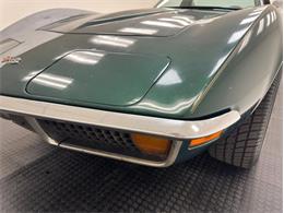 1972 Chevrolet Corvette (CC-2103493) for sale in Morgantown, Pennsylvania