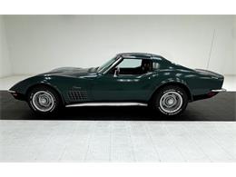 1972 Chevrolet Corvette (CC-2103493) for sale in Morgantown, Pennsylvania