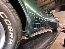 1972 Chevrolet Corvette (CC-2103493) for sale in Morgantown, Pennsylvania