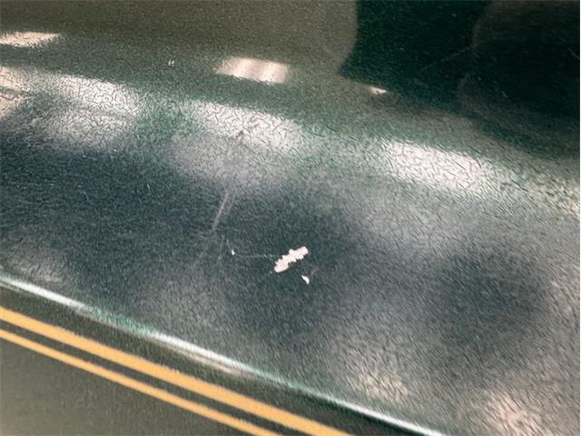 1972 Chevrolet Corvette (CC-2103493) for sale in Morgantown, Pennsylvania