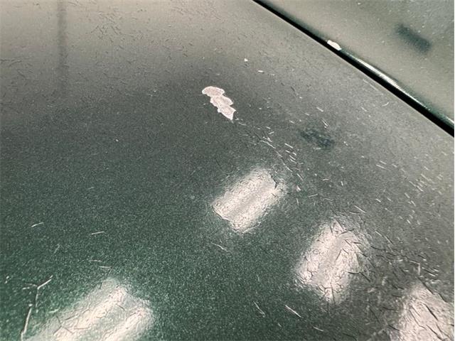 1972 Chevrolet Corvette (CC-2103493) for sale in Morgantown, Pennsylvania