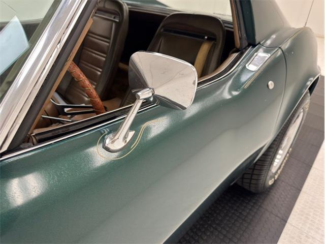 1972 Chevrolet Corvette (CC-2103493) for sale in Morgantown, Pennsylvania