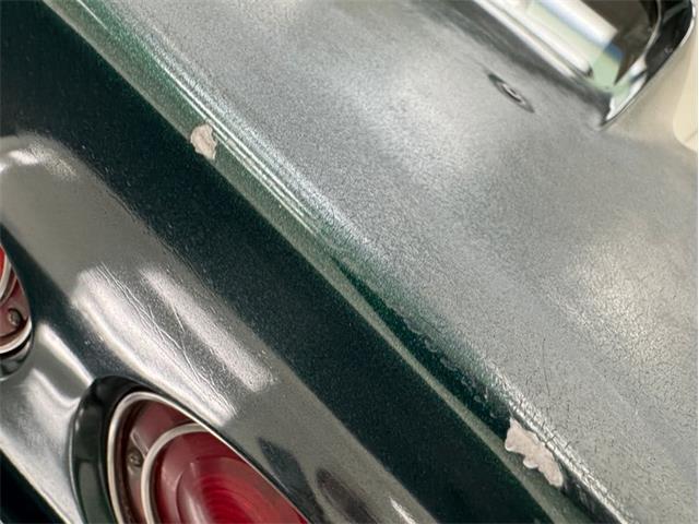 1972 Chevrolet Corvette (CC-2103493) for sale in Morgantown, Pennsylvania