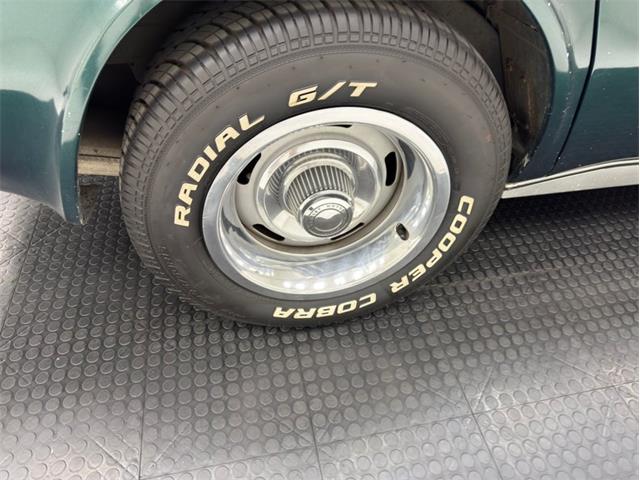 1972 Chevrolet Corvette (CC-2103493) for sale in Morgantown, Pennsylvania
